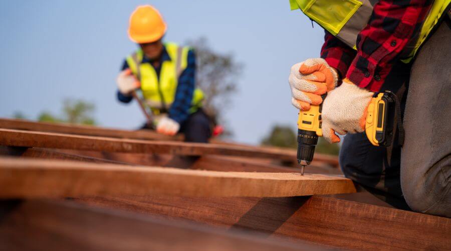 Local Chimney Repair in Hillsborough, NH